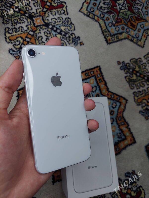 iPhone 8 64gb LL/a ayfon - Ашхабад - img 1