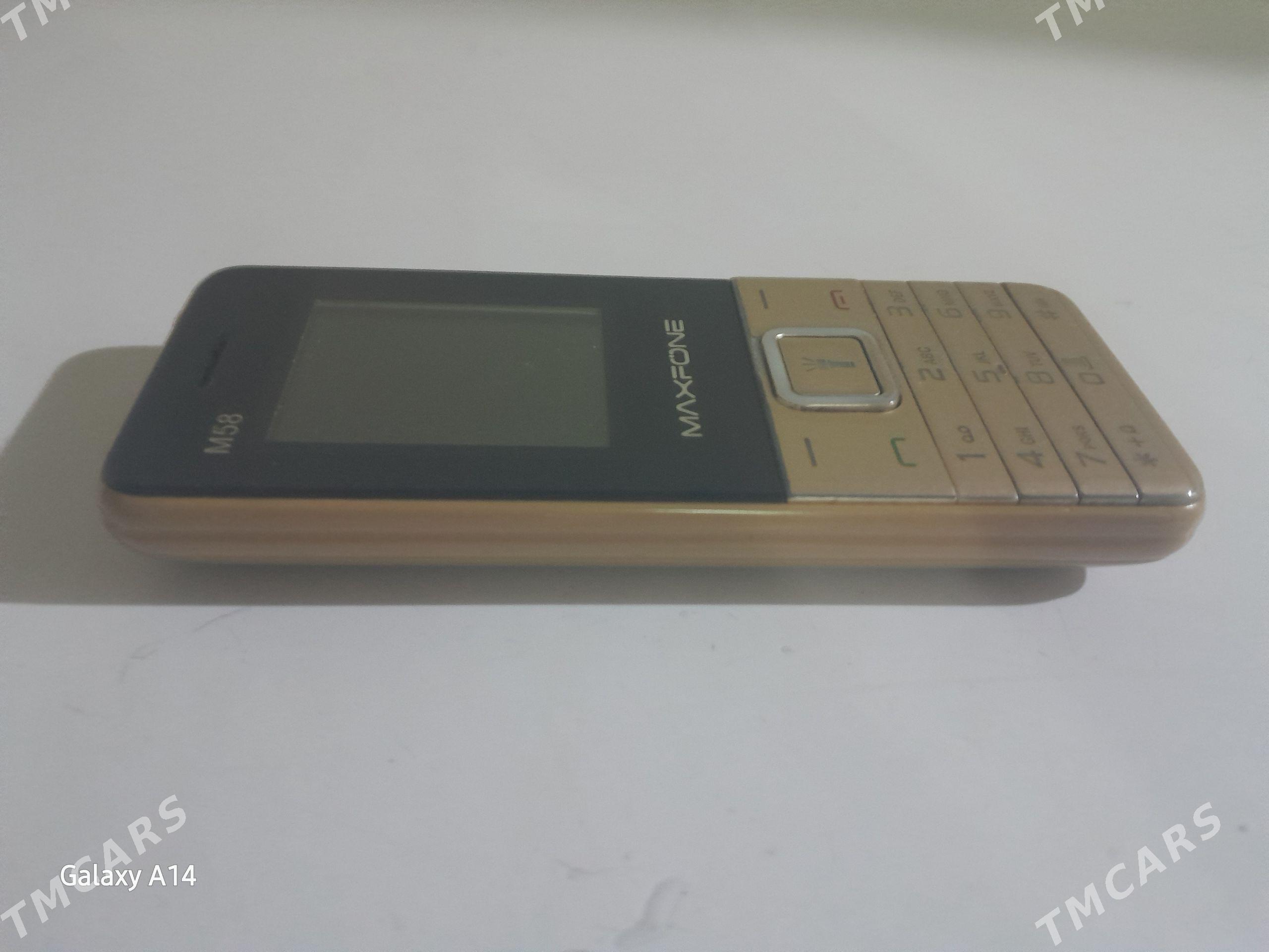 maxfone - 11 мкр - img 1