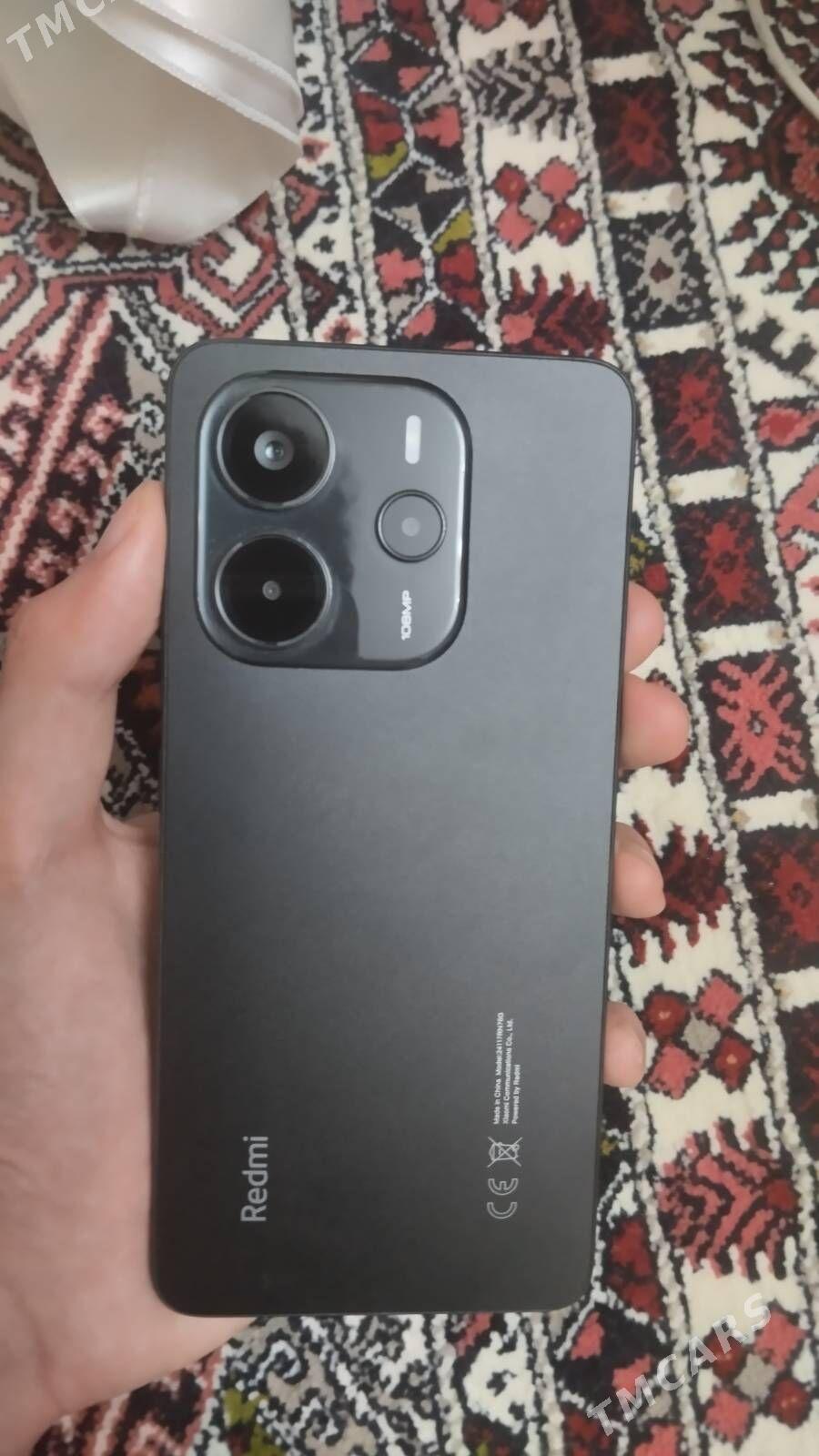 redmi note 14 - 2 мкр - img 1