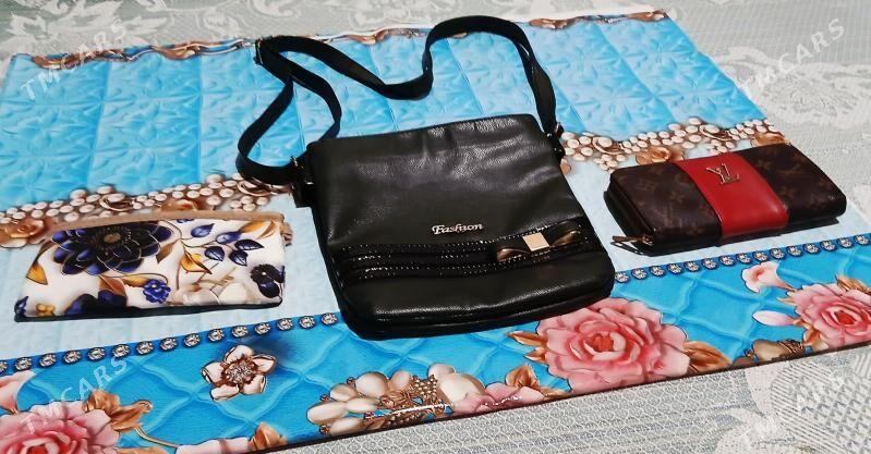 Сумка - Türkmenabat - img 1