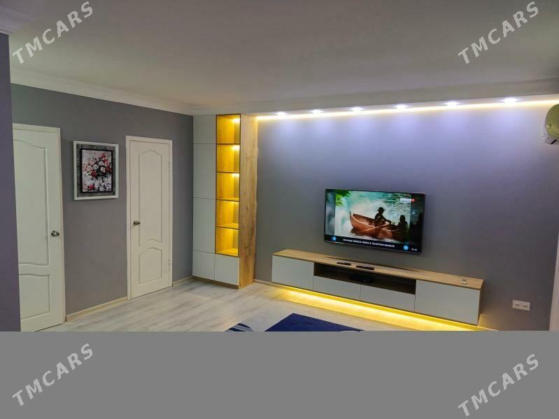 Центр Ким Ылхам Аллея Кемине - Ким район - img 1