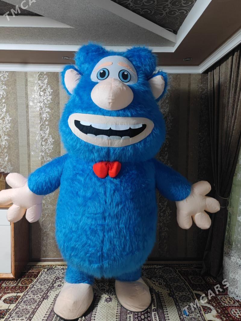 Miska biznes - Мары - img 1