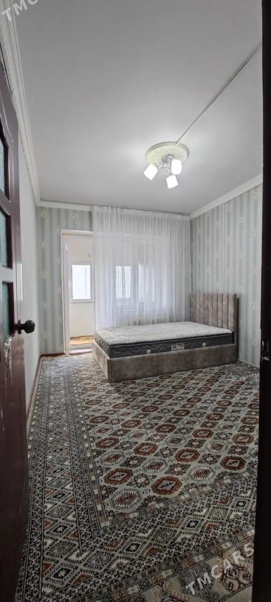 Satlyk jaỳ - Мары - img 1