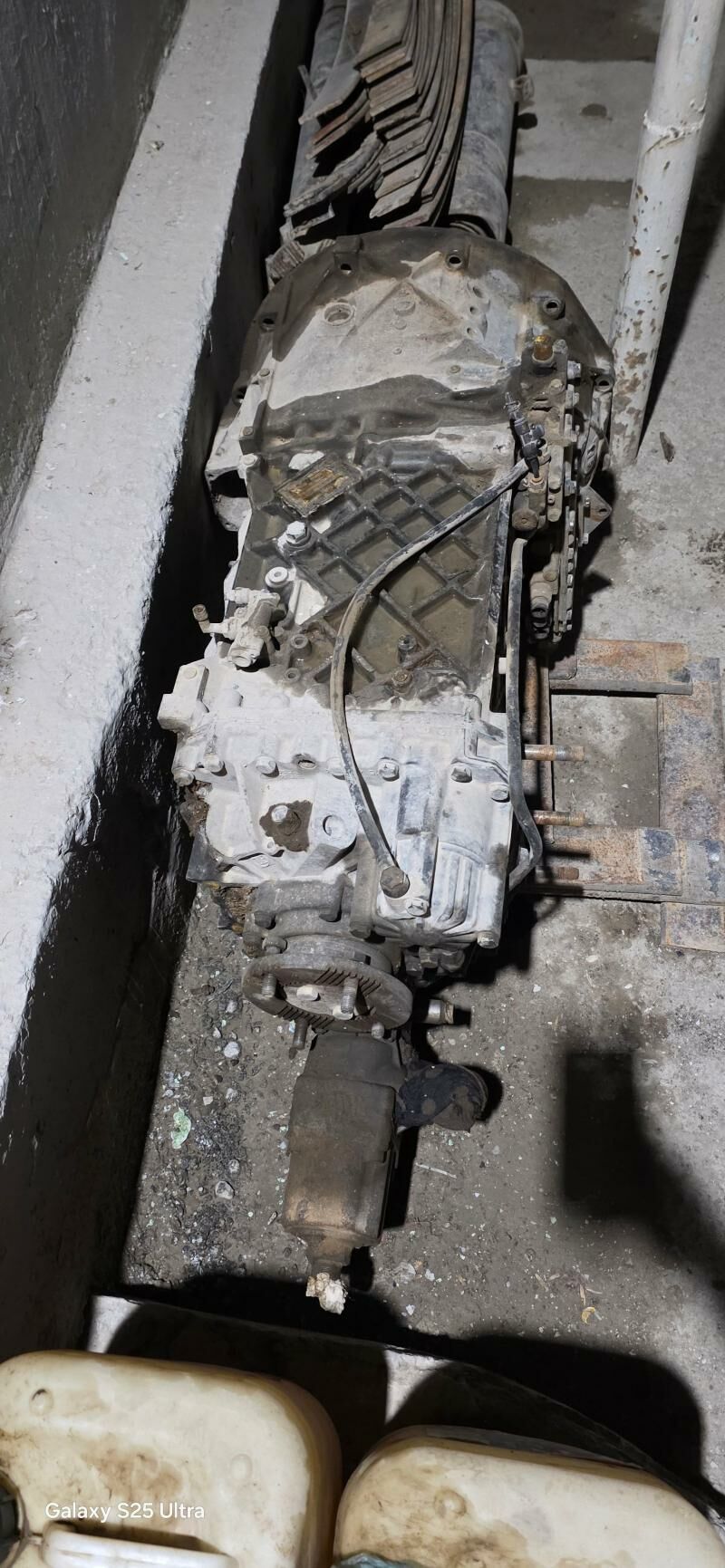 Kamaz zef karopga 3 200 TMT - Гёкдепе - img 1