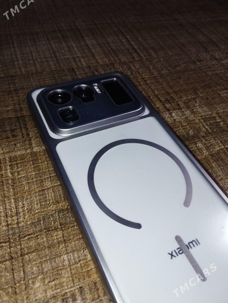 XİAOMİ 11 ULTRA - Мары - img 1