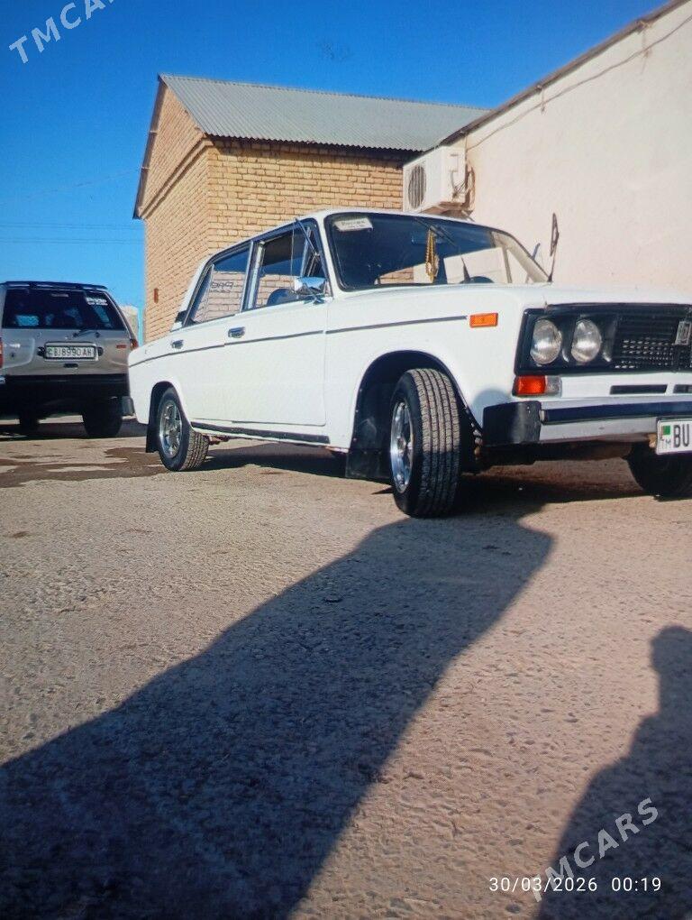 Lada 2106 1999 - 27 000 TMT - Кака - img 1