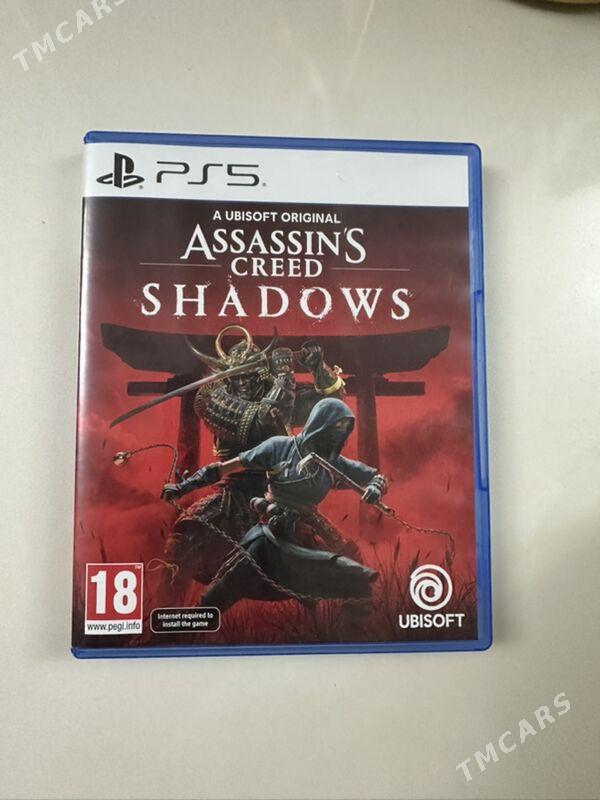 Assassin’s Creed - Türkmenabat - img 1