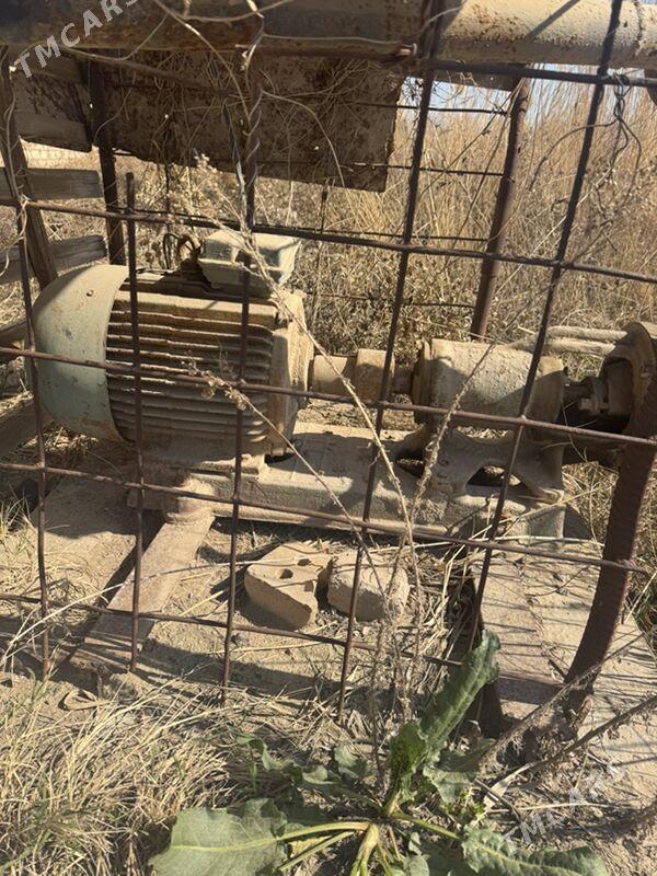 suw nasos - Мургап - img 1