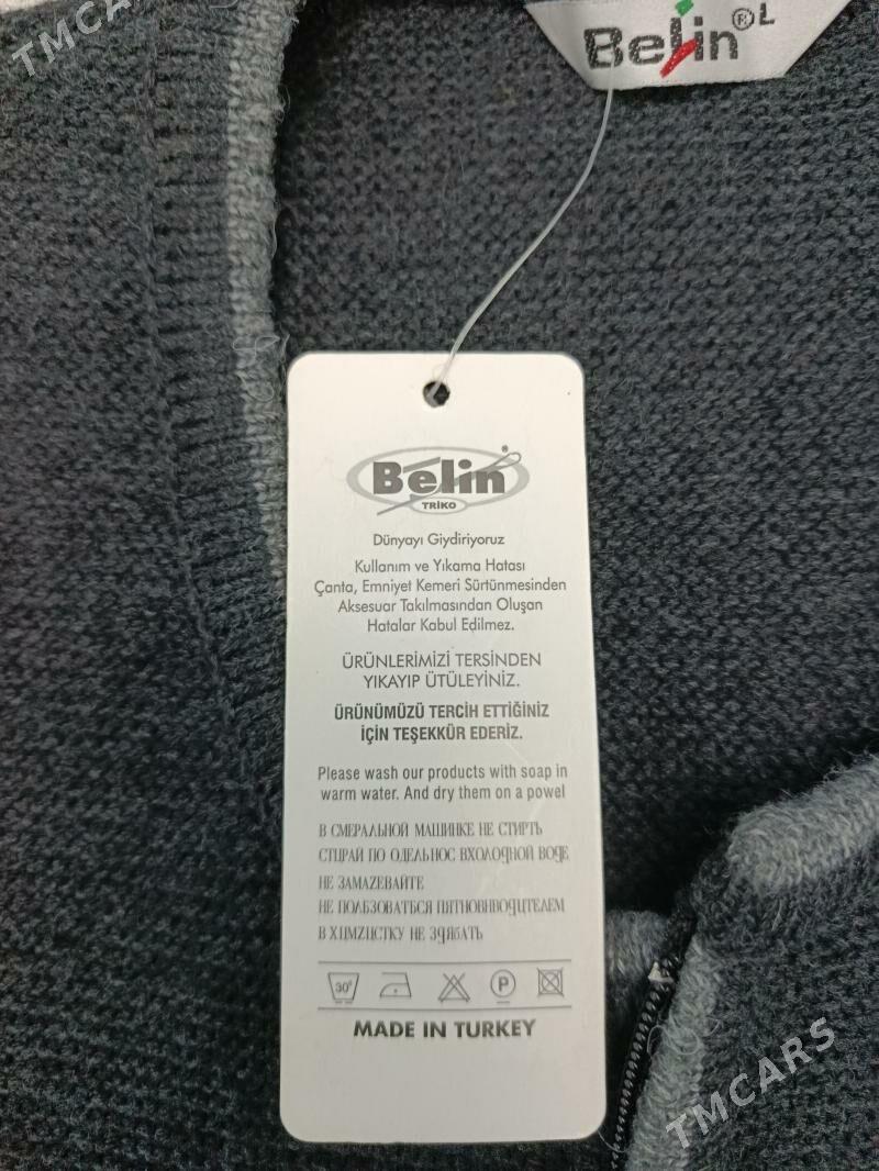 zemper yensiz - Türkmenbaşy - img 1