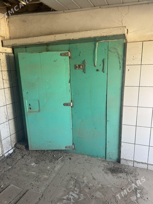 kontener morozilnik - Murgap - img 1