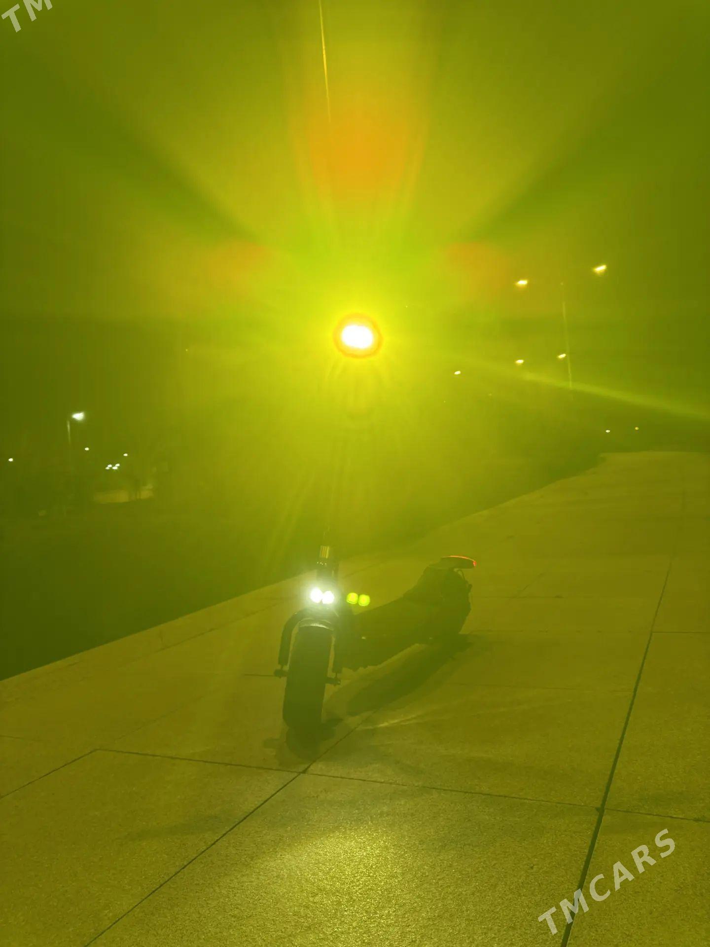 elektrony skuter - Хитровка - img 1