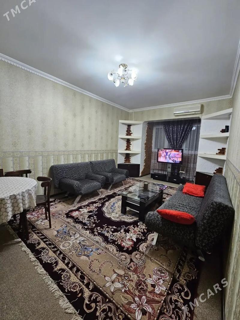 arenda jay kw - Aşgabat - img 1