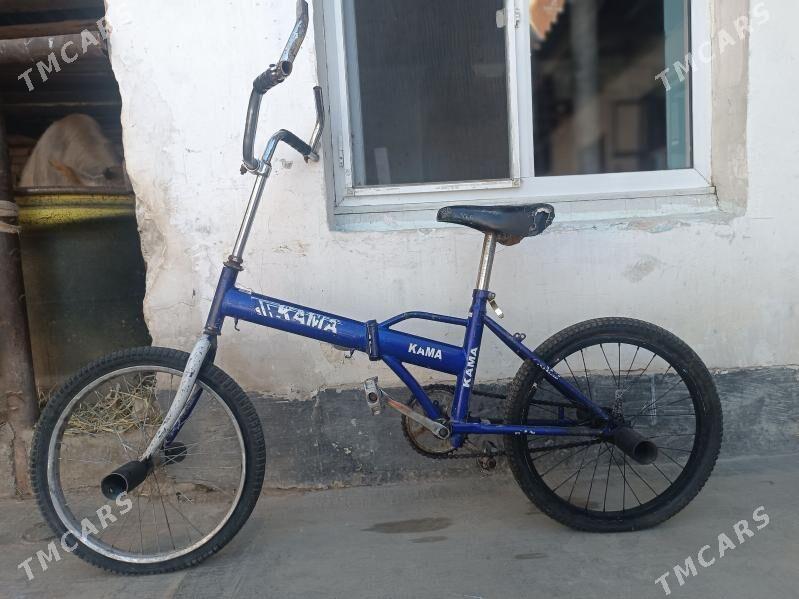 KAMA TİGİR 20LİK - Хитровка - img 1