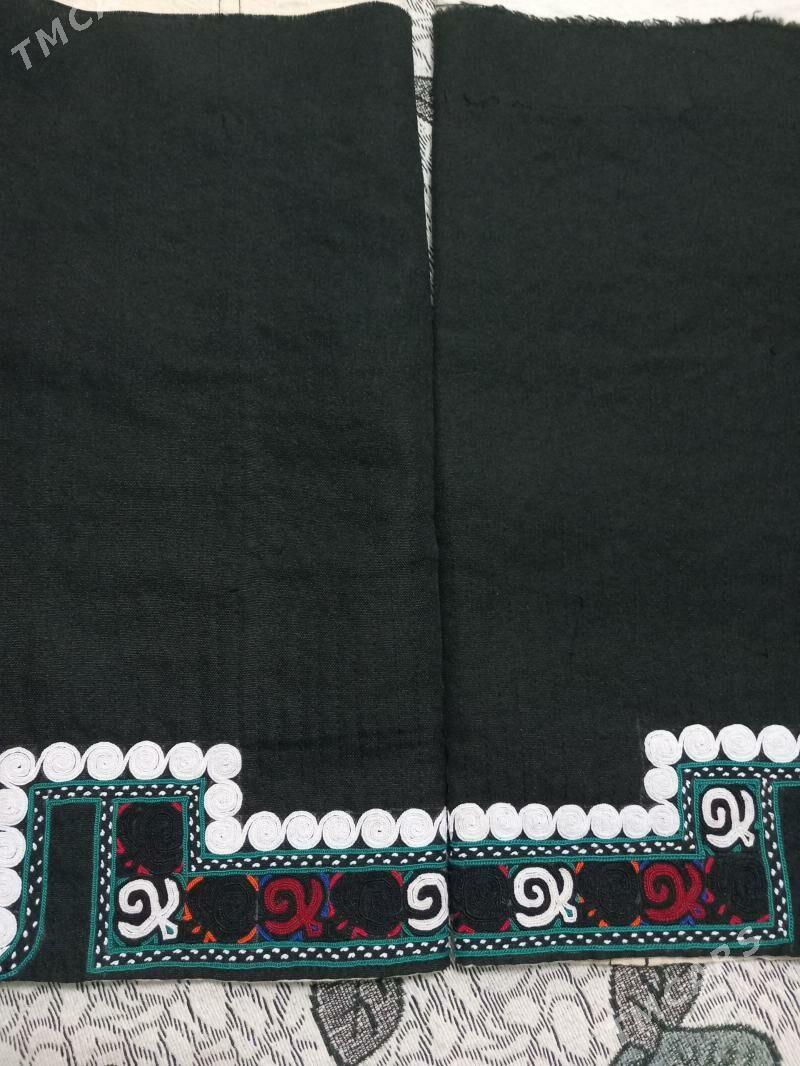 satlyk balak - Туркменбаши - img 1