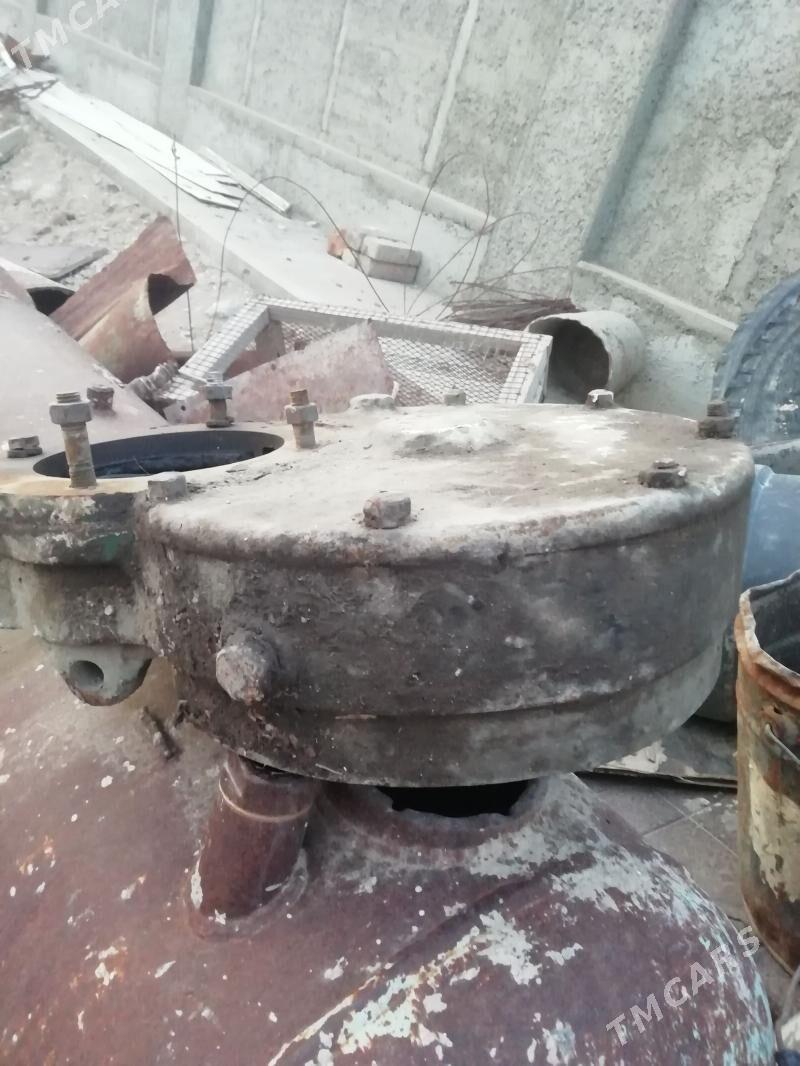 Редуктор - Балканабат - img 1
