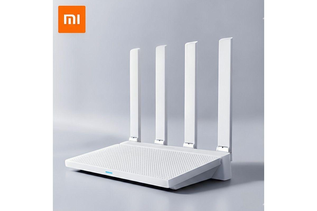 Xiaomi AX3000T прошиваемый ️ - Aşgabat - img 1