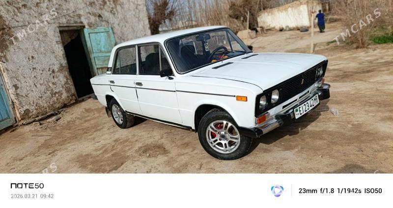 Lada 2106 1986 - 32 000 TMT - Туркменгала - img 1