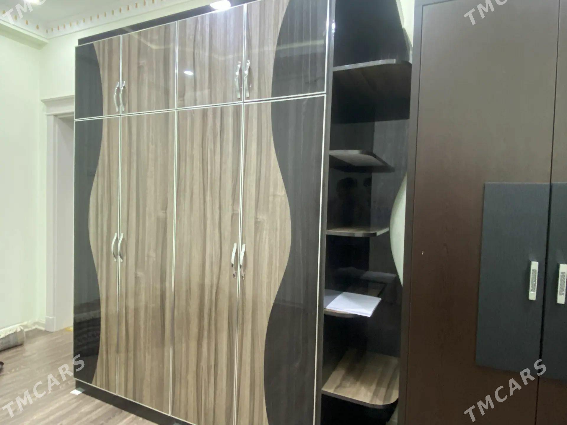 şfaner - Aşgabat - img 1