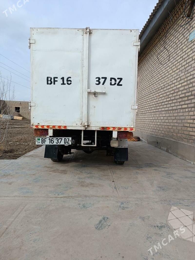 Kia Bongo 2010 - 80 000 TMT - Болдумсаз - img 1