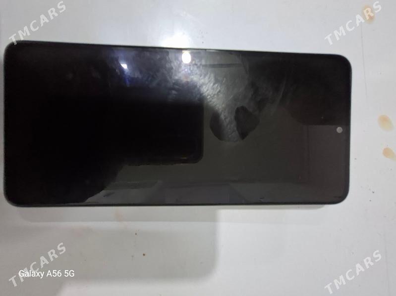 redmi not 11pro + 5G 8/128 - Дашогуз - img 1