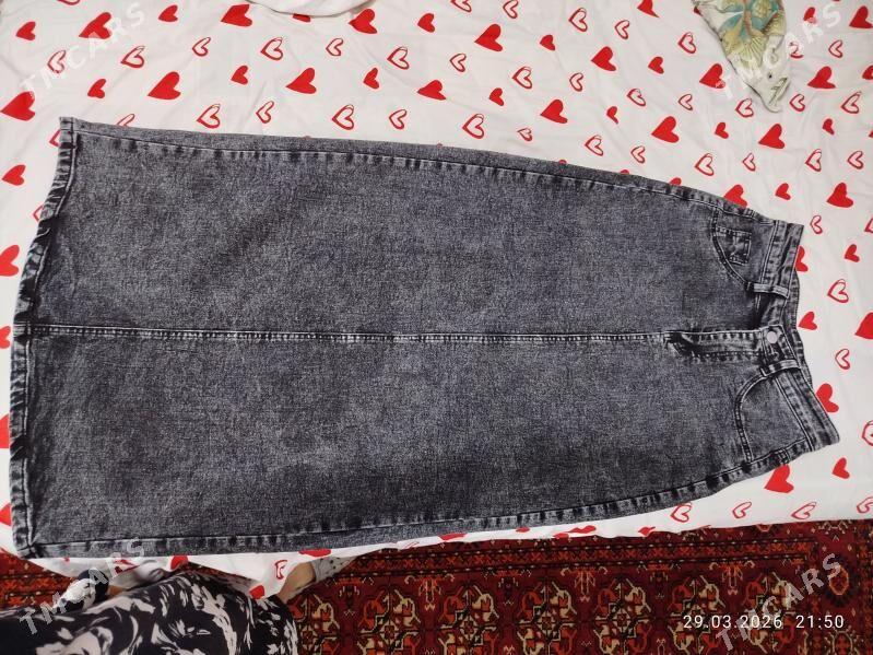 jynsy yupka - Daşoguz - img 1