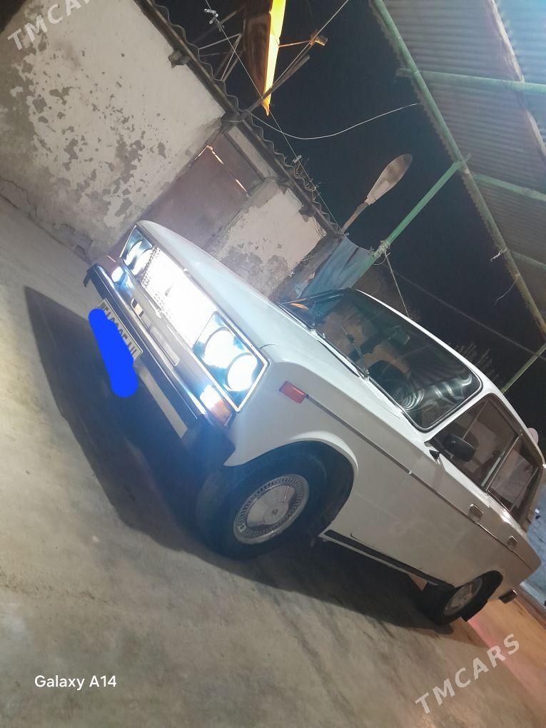 Lada 2106 1987 - 24 000 TMT - Ак-Бугдайский этрап - img 1