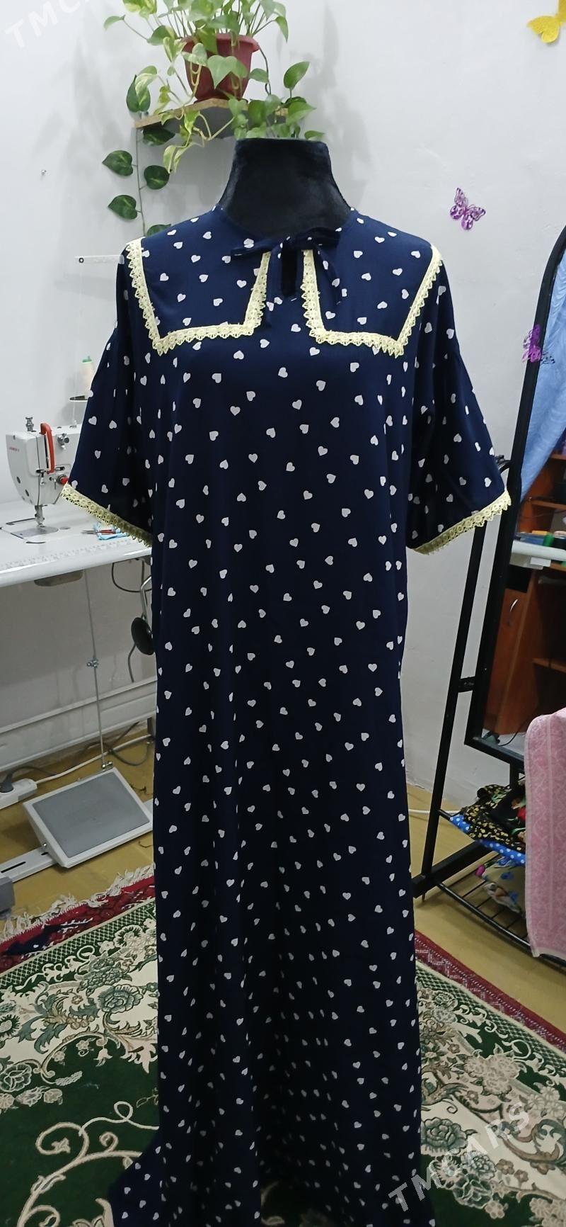 taze tikilen gatowylar - Balkanabat - img 1