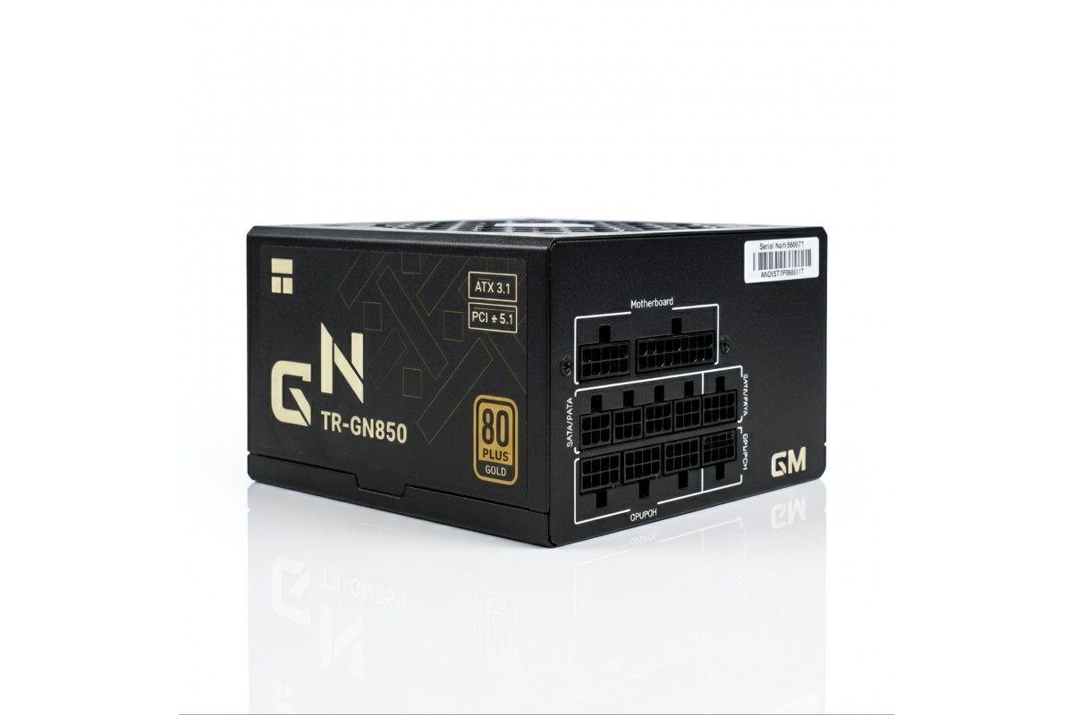 850W ️ Thermalright модульный - Aşgabat - img 1