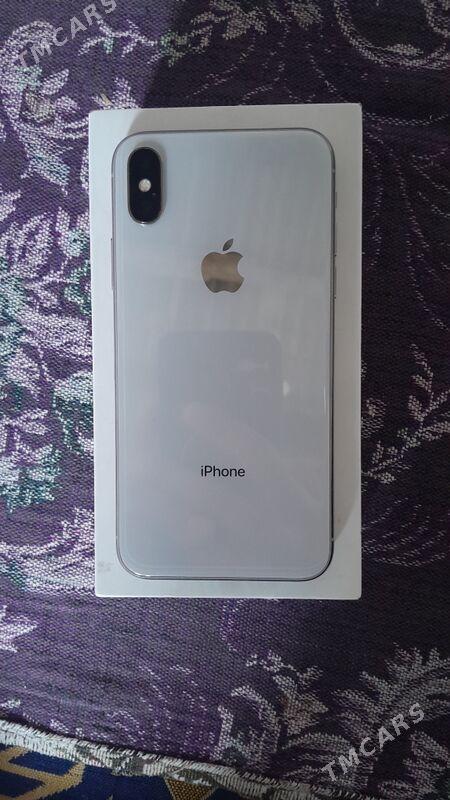 iPhone X - Балканабат - img 1
