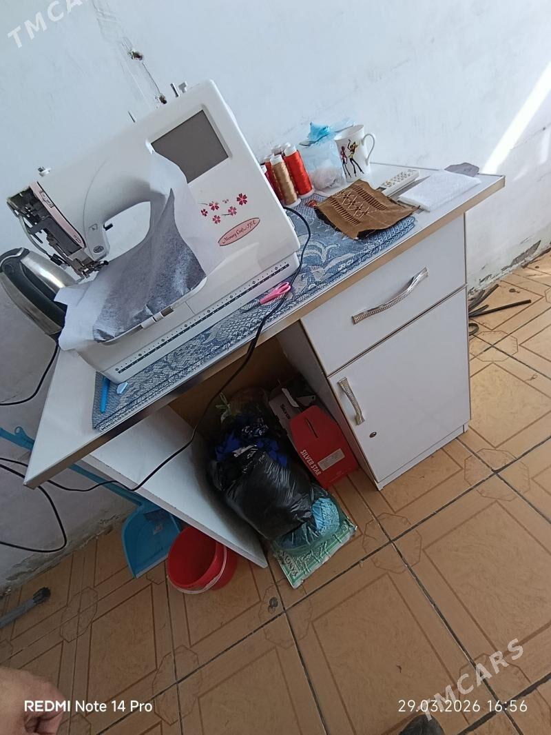 stol - Daşoguz - img 1