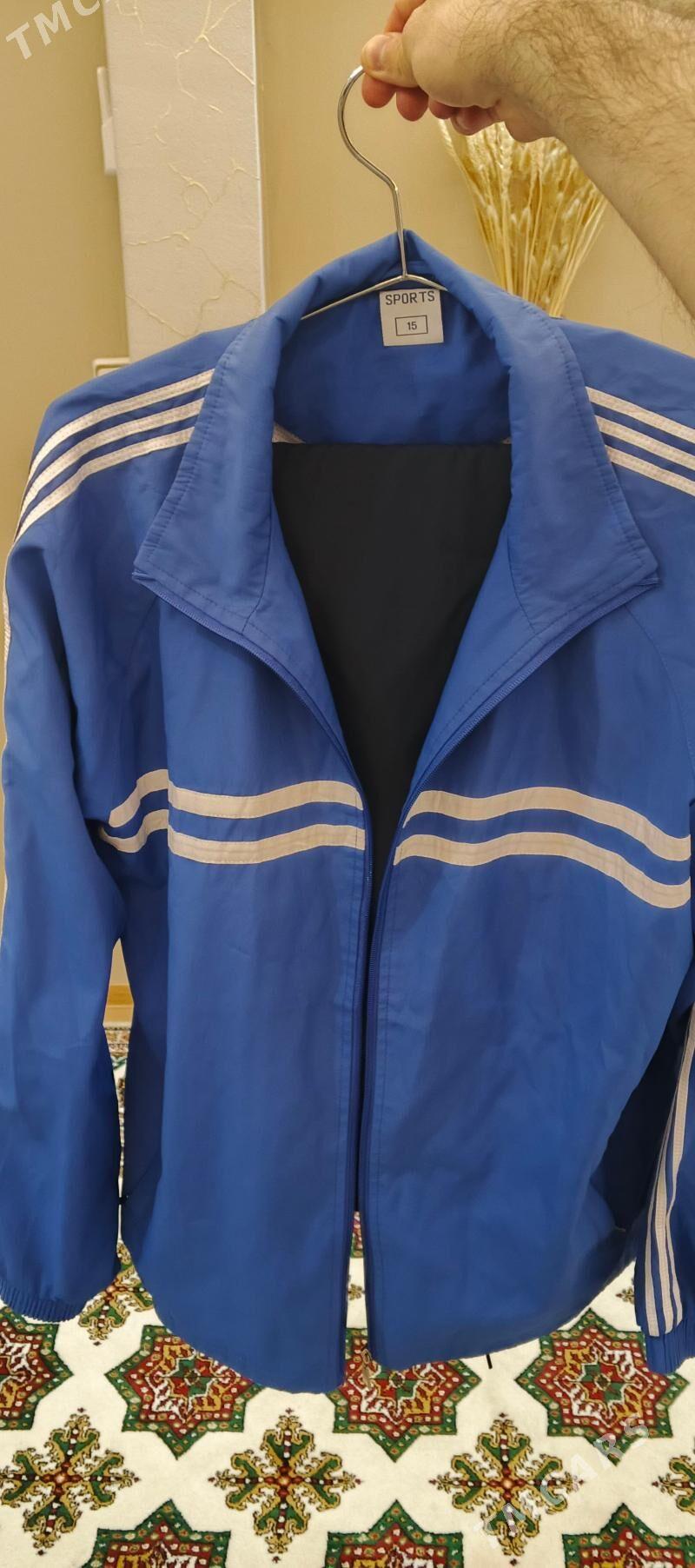 Spartiwka - Ашхабад - img 1