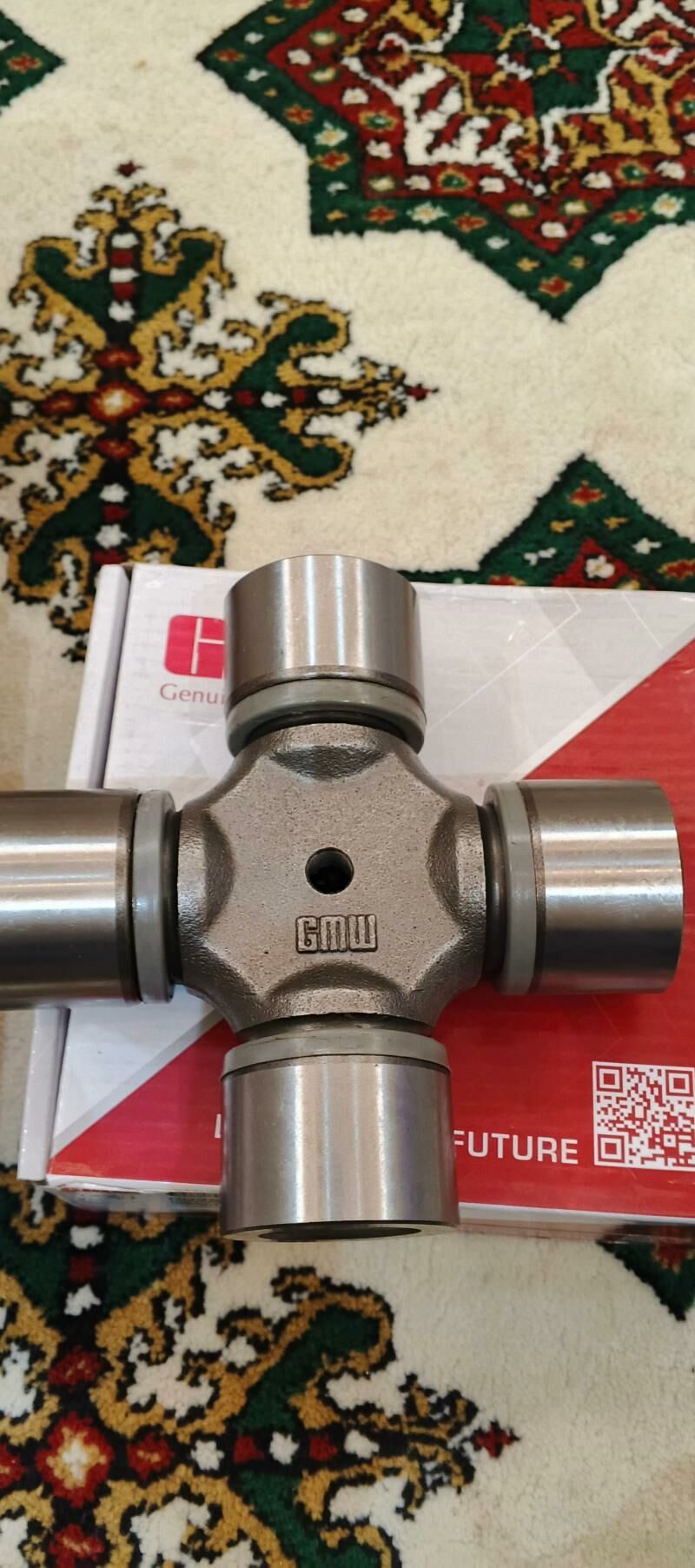 Man krstawina 300 TMT - Ашхабад - img 1