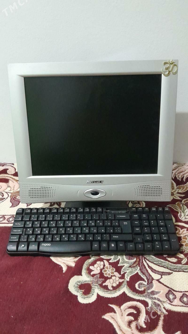 kompýuter - 5 мкр - img 1