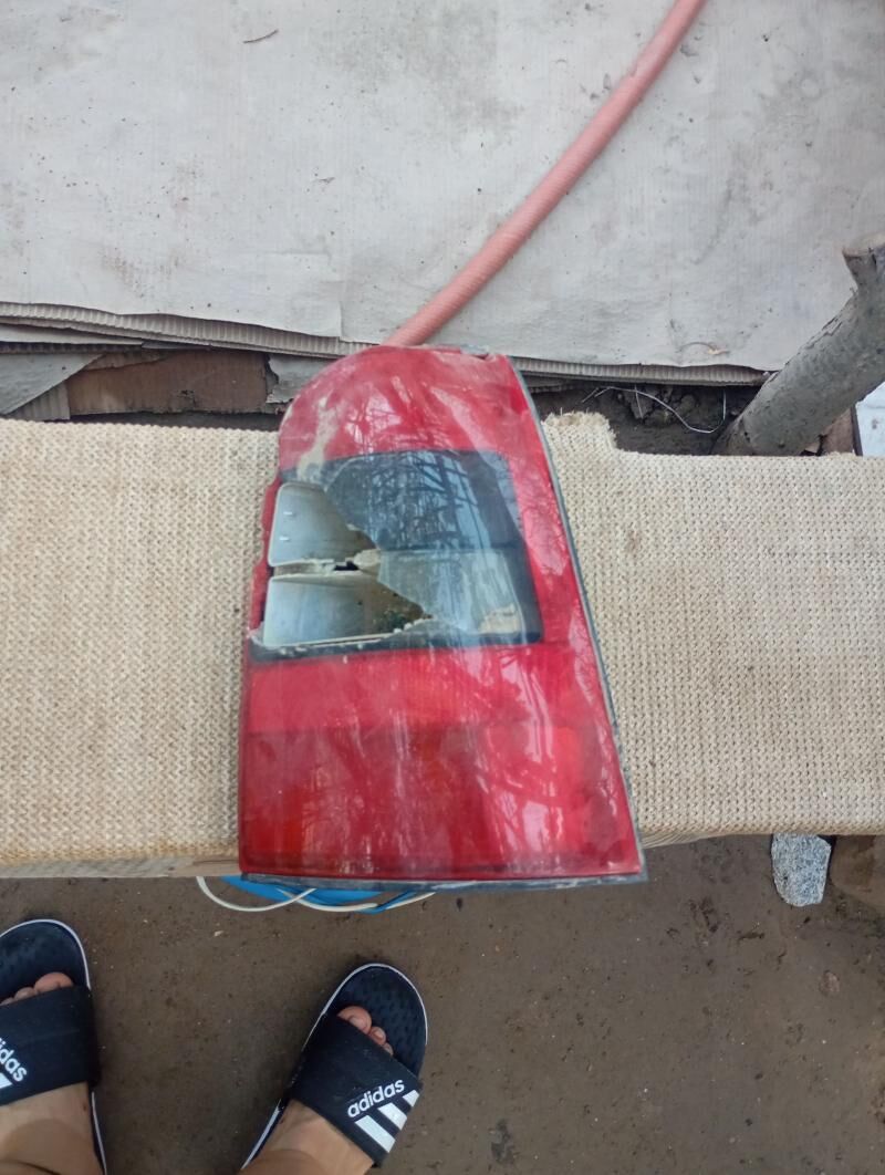 Vectra B faraa 70 TMT - Дашогуз - img 1