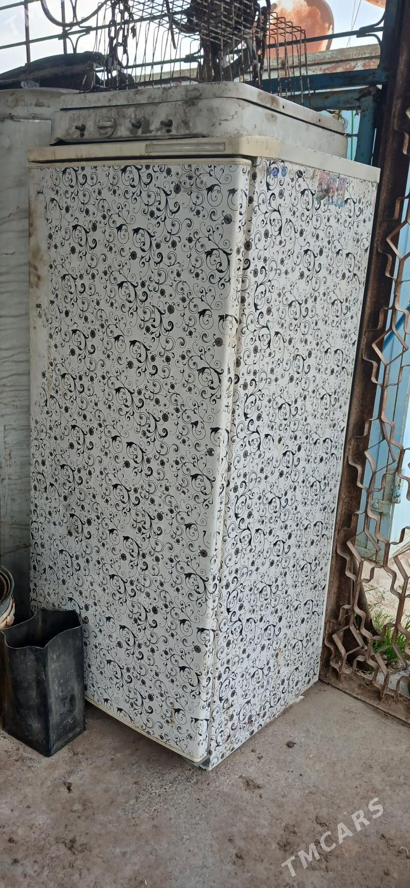 Holodinlik orsynky - Garadamak Şor - img 1