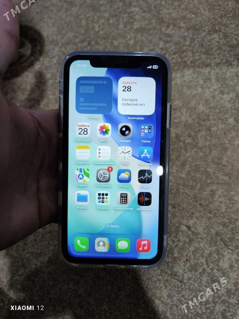 Iphone 11 - Türkmenbaşy - img 1
