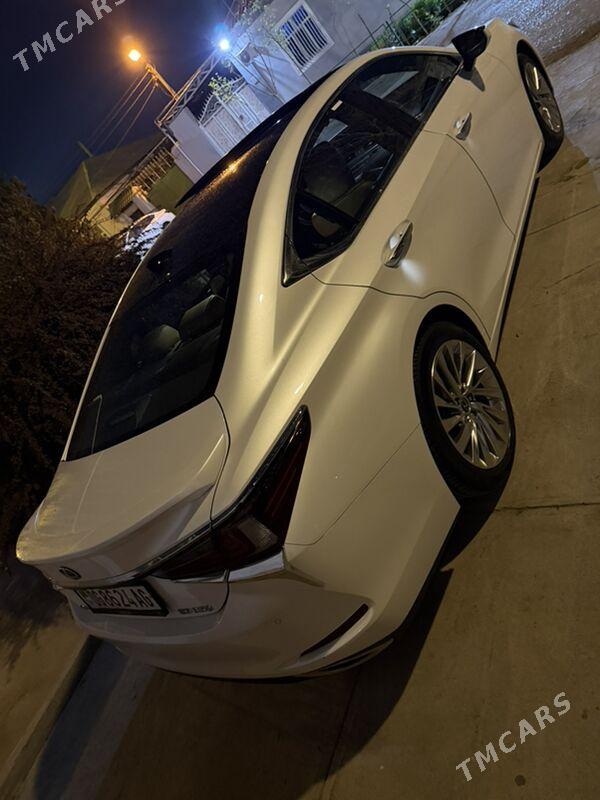 Lexus ES 350 2020 - 800 000 TMT - Ашхабад - img 1