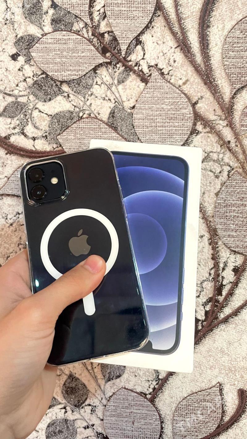 IPhone 12 - Мары - img 1