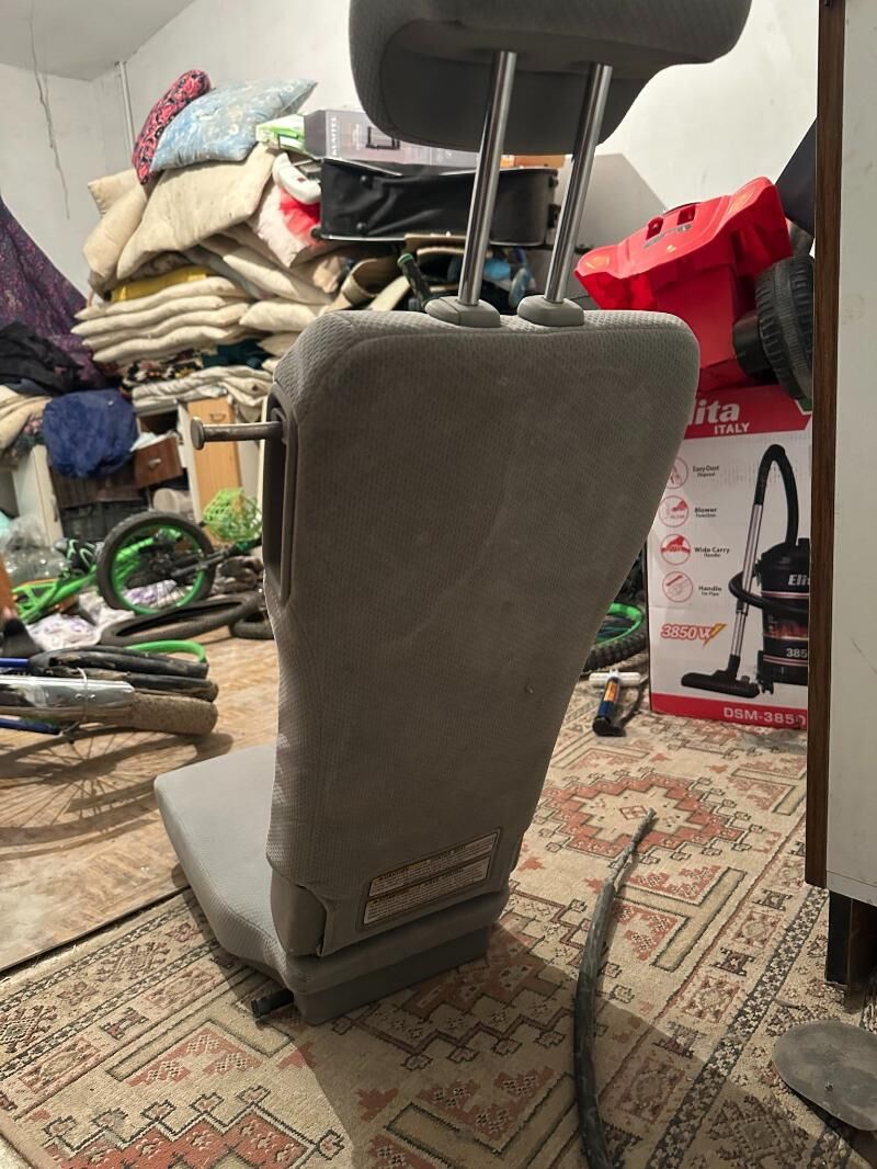 Sienna ortaky sdeni 2 000 TMT - Анев - img 1