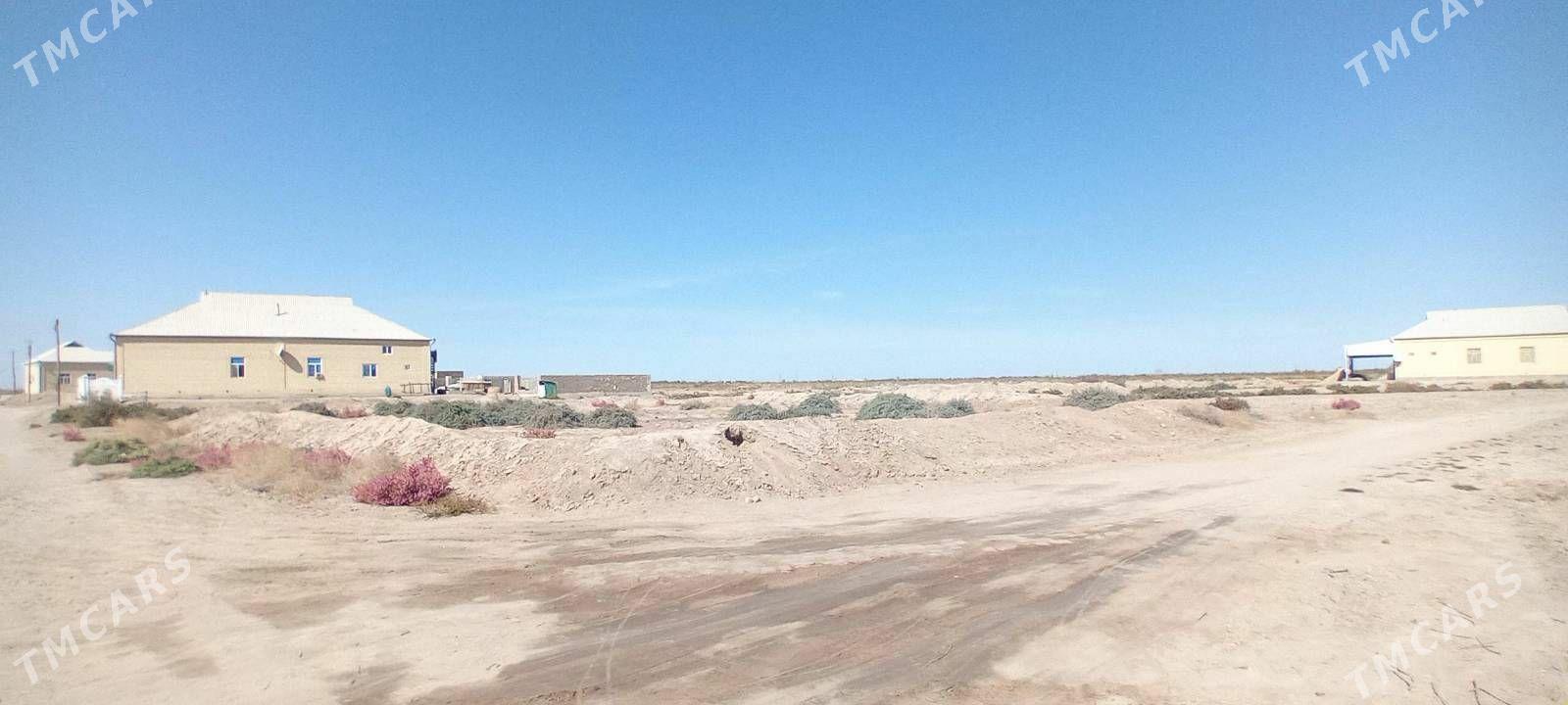 Ýer - Мургап - img 1