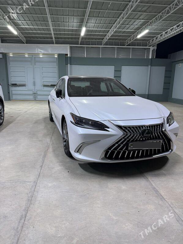 Lexus ES 350 2023 - 840 000 TMT - Ашхабад - img 1