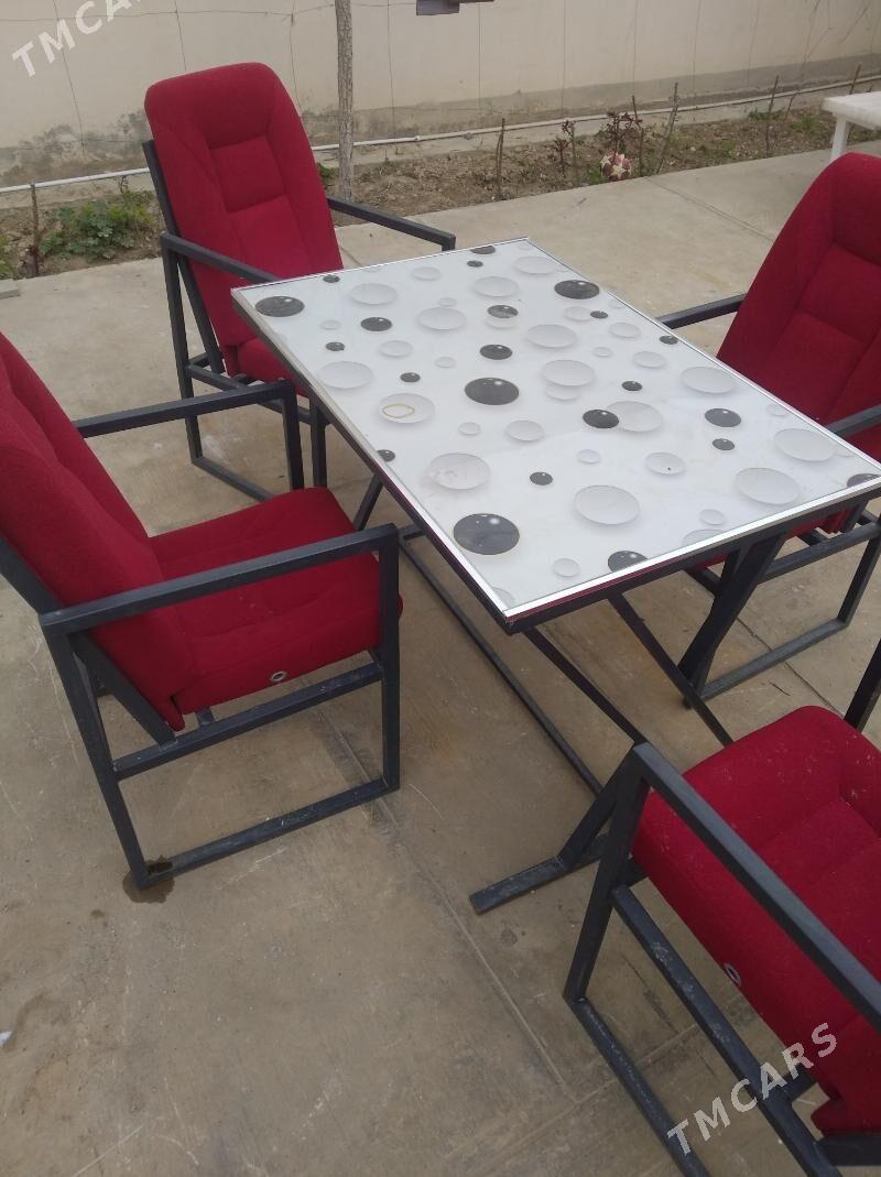 Stol - Bagyr - img 1