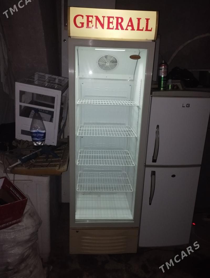 vitrinnyy holodelnik - Türkmenabat - img 1