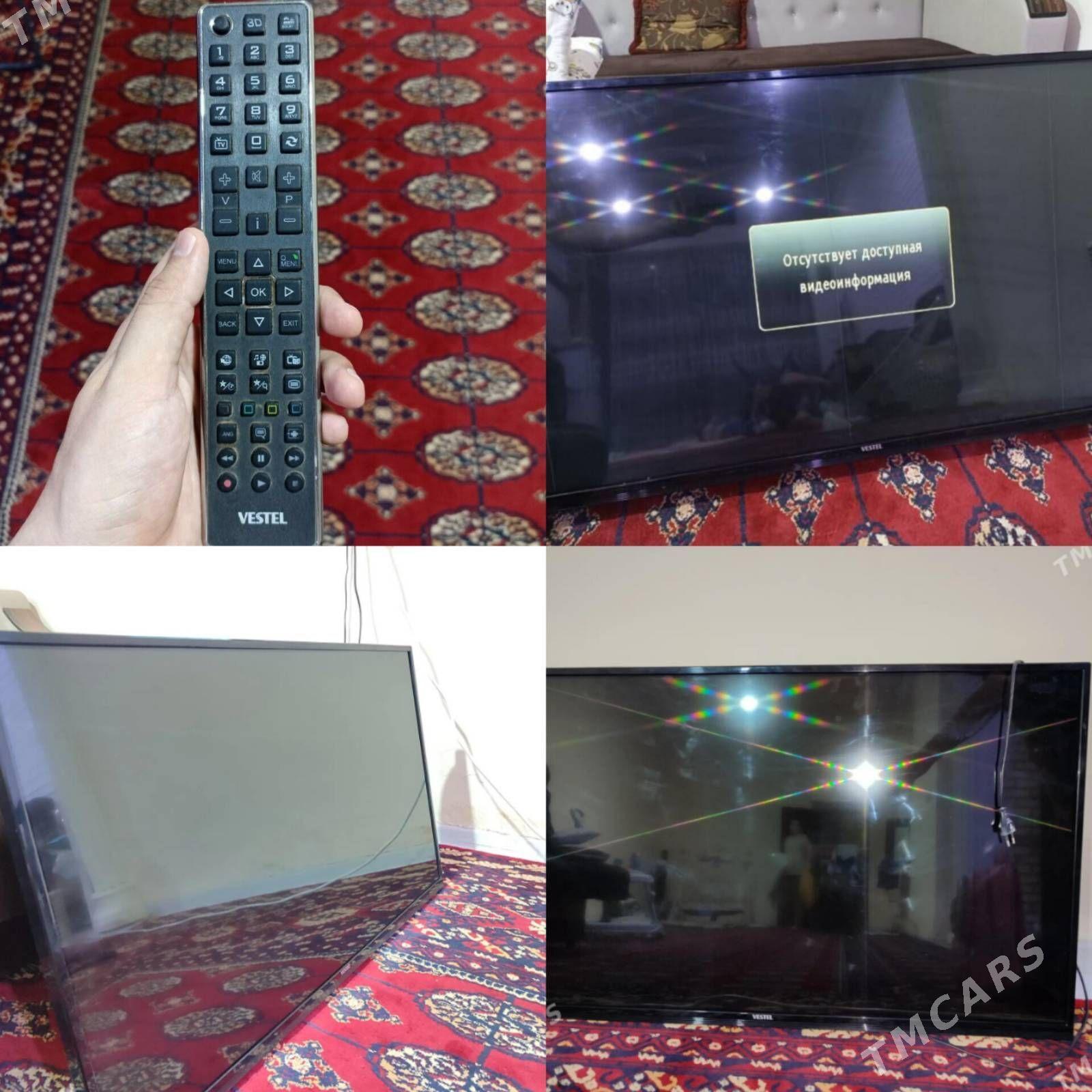 Vestel 42 lik Led TV - Mary - img 1