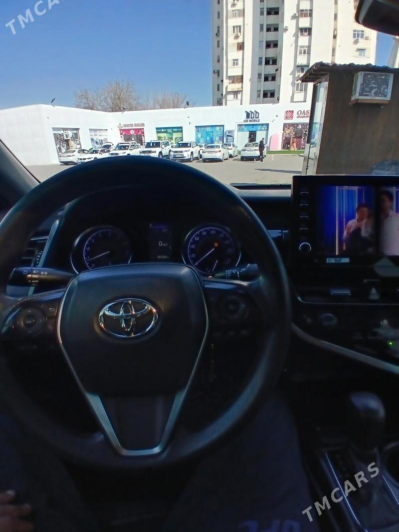 woditel is gerek. - Aşgabat - img 1