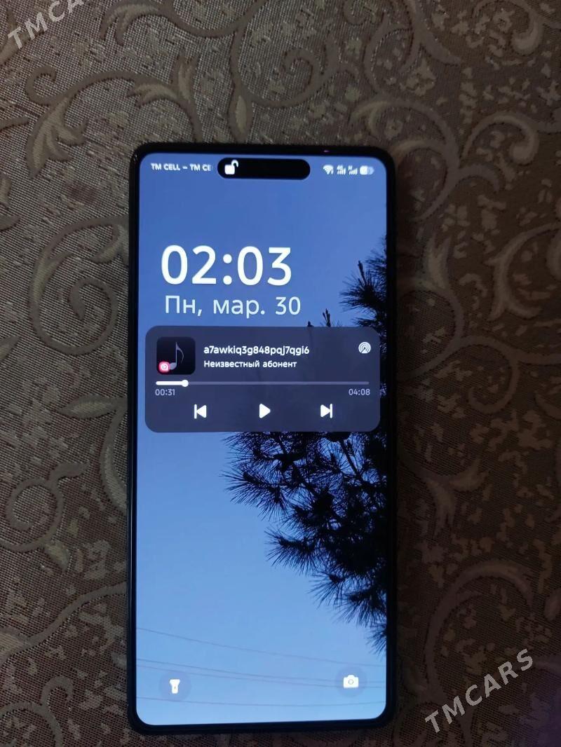 Camon 30 - Türkmenbaşy - img 1