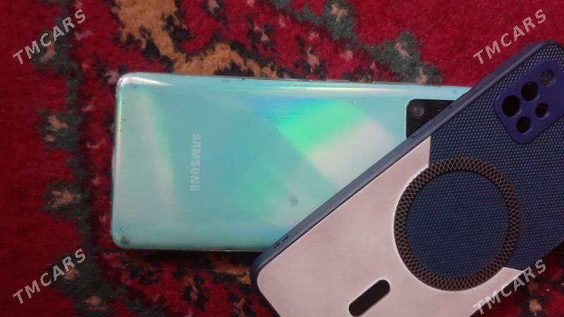 A51 - Daşoguz - img 1