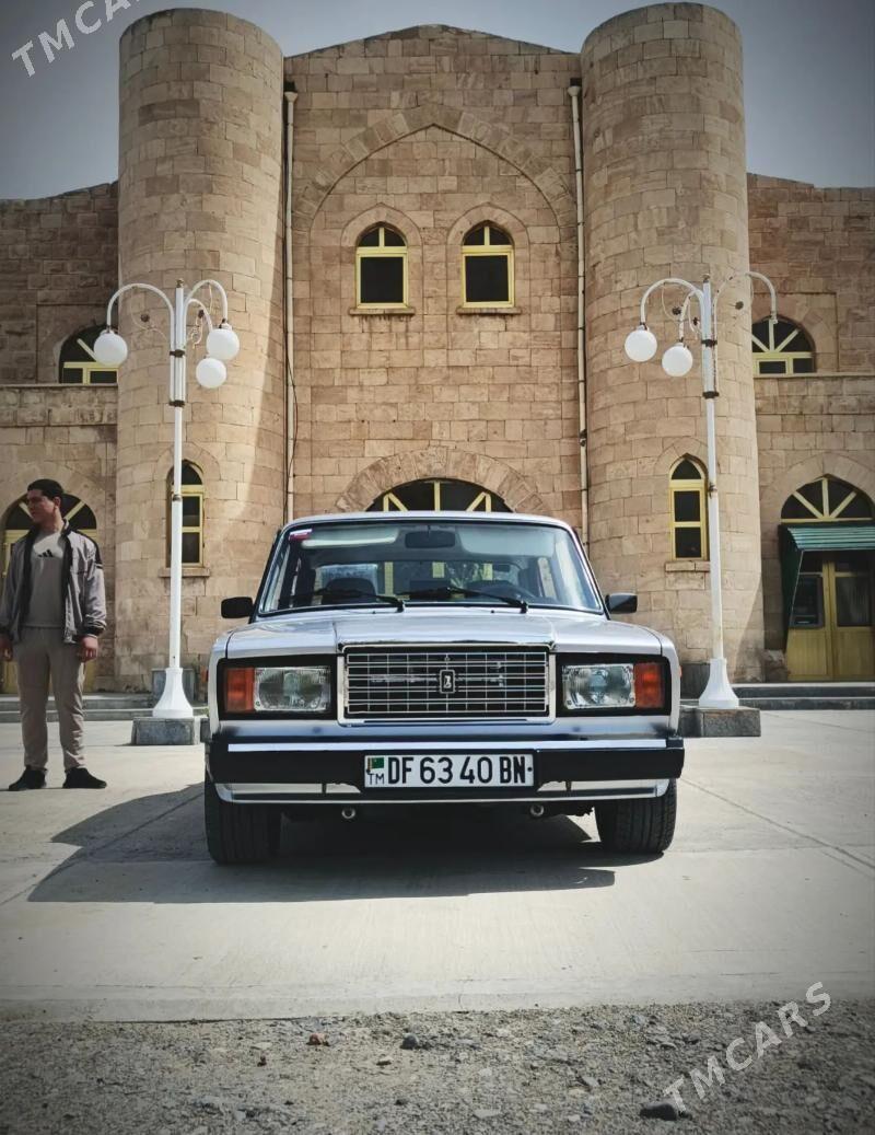 Lada 2107 2010 - 95 000 TMT - Gyzylarbat - img 1