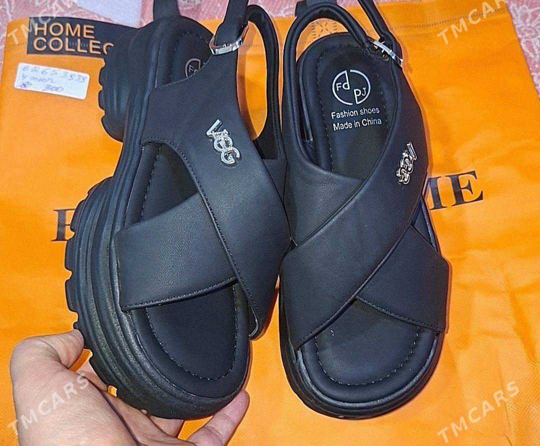 skitga kowusler - Aşgabat - img 1