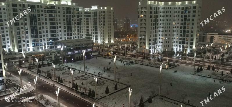 Satlyk olimpiski gorodok jaý - Ашхабад - img 1